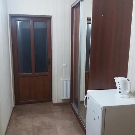 U Lyudmily Villa Karpaty Exterior photo