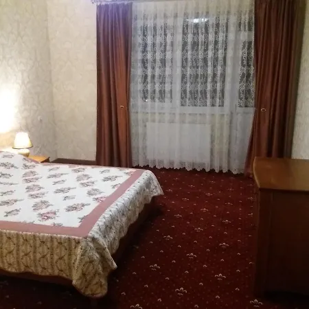 U Lyudmily Villa Karpaty Exterior photo
