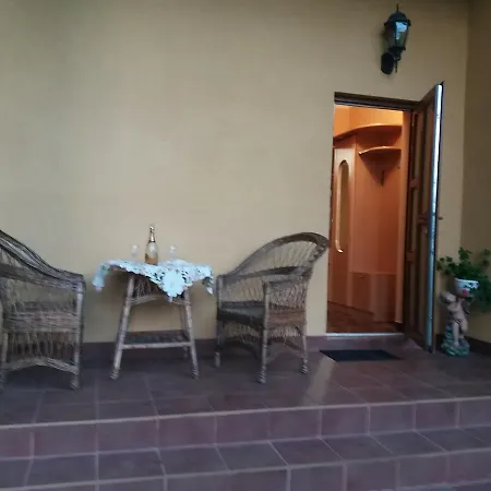 U Lyudmily Villa Karpaty Exterior photo