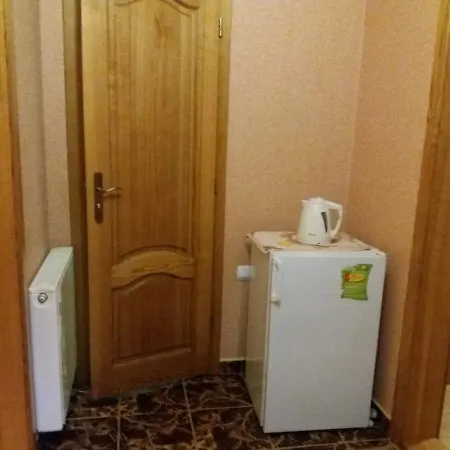 U Lyudmily Villa Karpaty Exterior photo