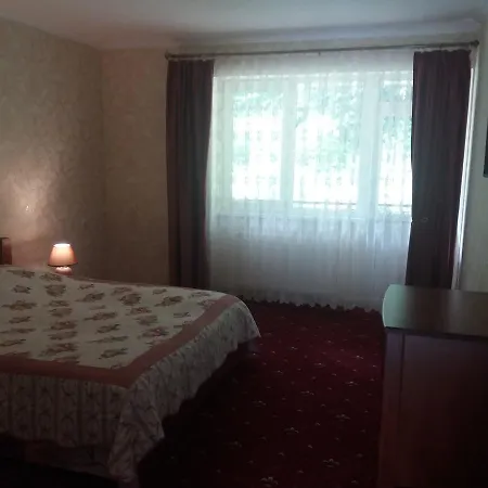 U Lyudmily Villa Karpaty Exterior photo