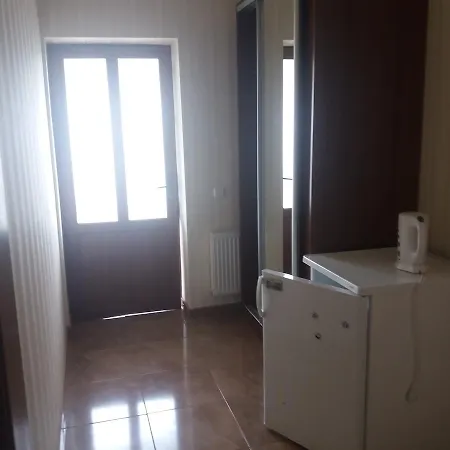 U Lyudmily Villa Karpaty Exterior photo