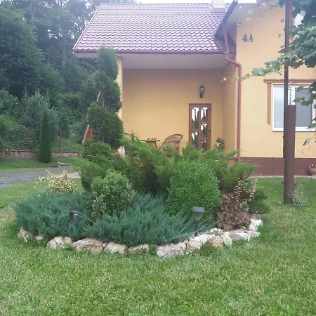 U Lyudmily Villa Karpaty Exterior photo