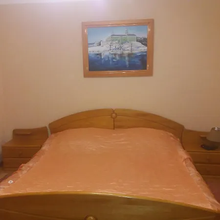 U Lyudmily Villa Karpaty Exterior photo