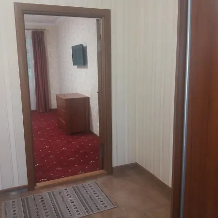 U Lyudmily Villa Karpaty Exterior photo