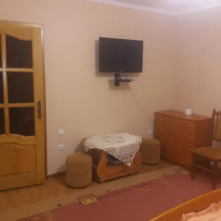 U Lyudmily Villa Karpaty Exterior photo