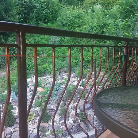U Lyudmily Villa Karpaty Exterior photo