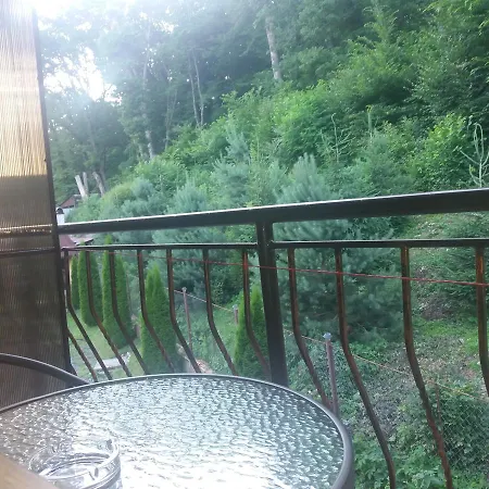 U Lyudmily Villa Karpaty Exterior photo