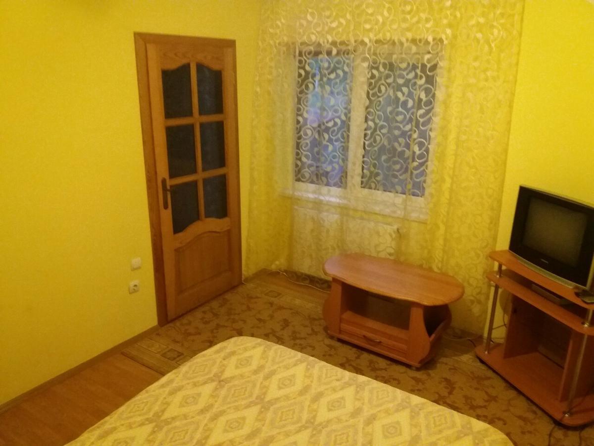 U Lyudmily Lodge Karpaty